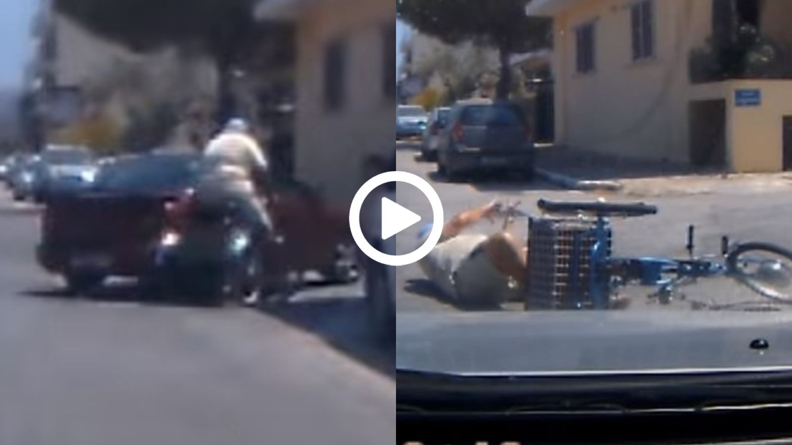 Έπεσε η μούντζα σύννεφο και δικαίως