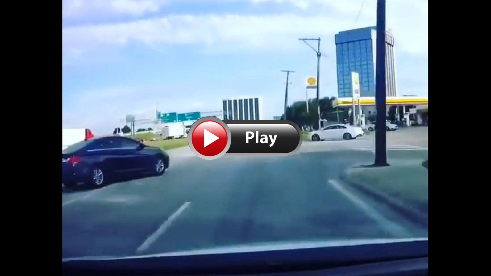 VIDEO: Φταίει που δε σταμάτησε ή φταίει μόνο ο άλλος;