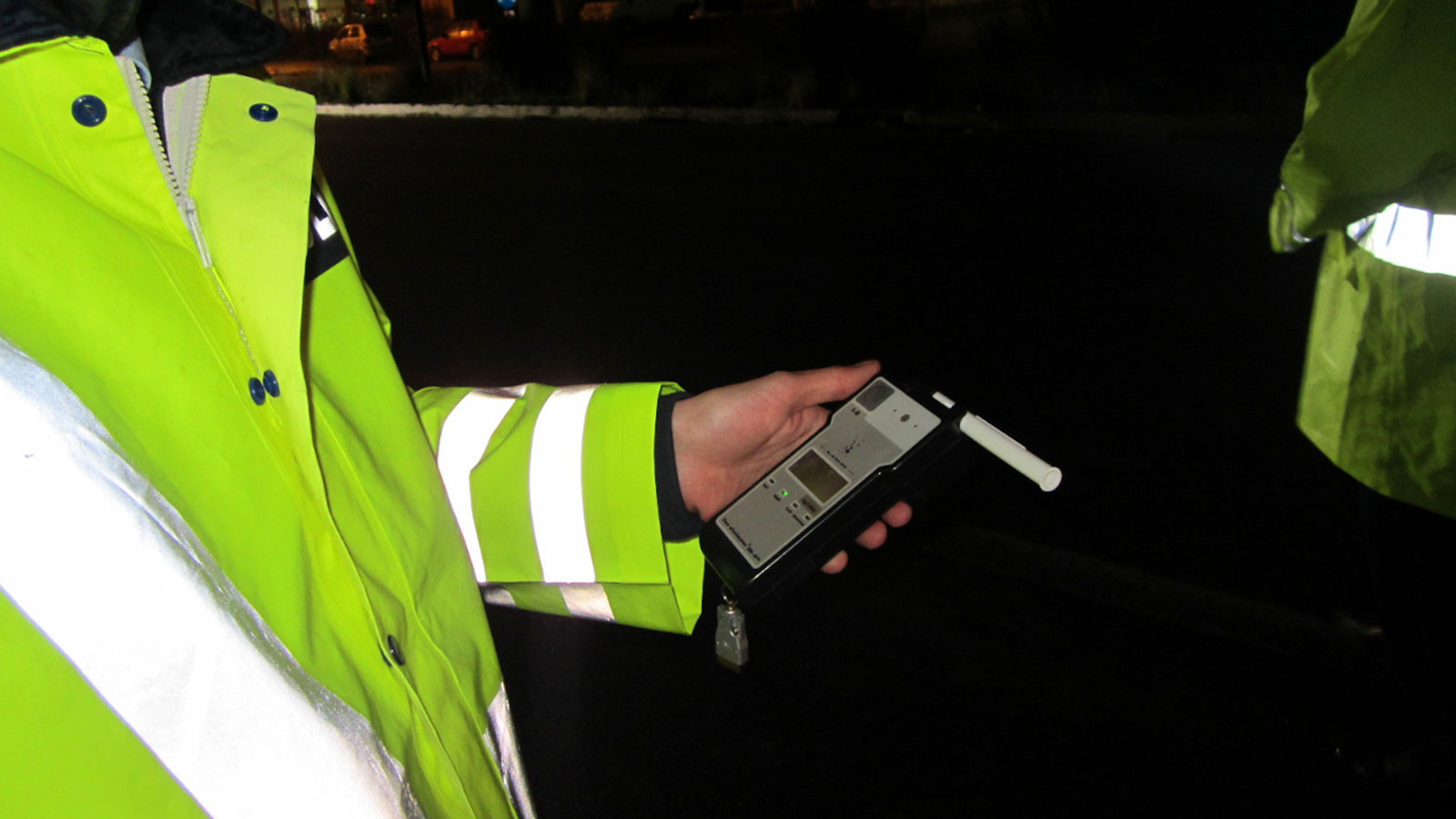 560+ οδηγοί τα «έτσουξαν» τα Χριστούγεννα και πήραν τους δρόμους!  