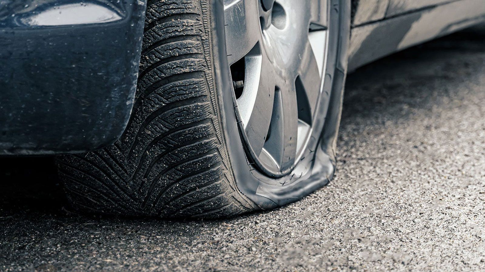 Run Flat ελαστικά: 5 καλοί λόγοι να τους πεις «αντίο» για πάντα!