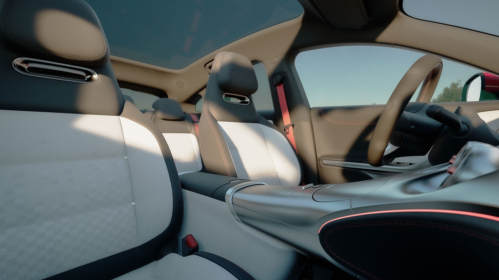 Νέο smart #3: Στην Ευρώπη το coupe SUV & ειδική έκδοση «25th Anniversary»