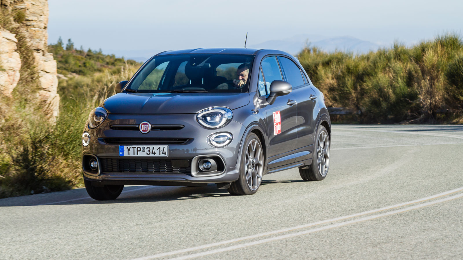 5 B-SUV που θα θέλαμε καλύτερο στάνταρ εξοπλισμό άνεσης & ασφάλειας