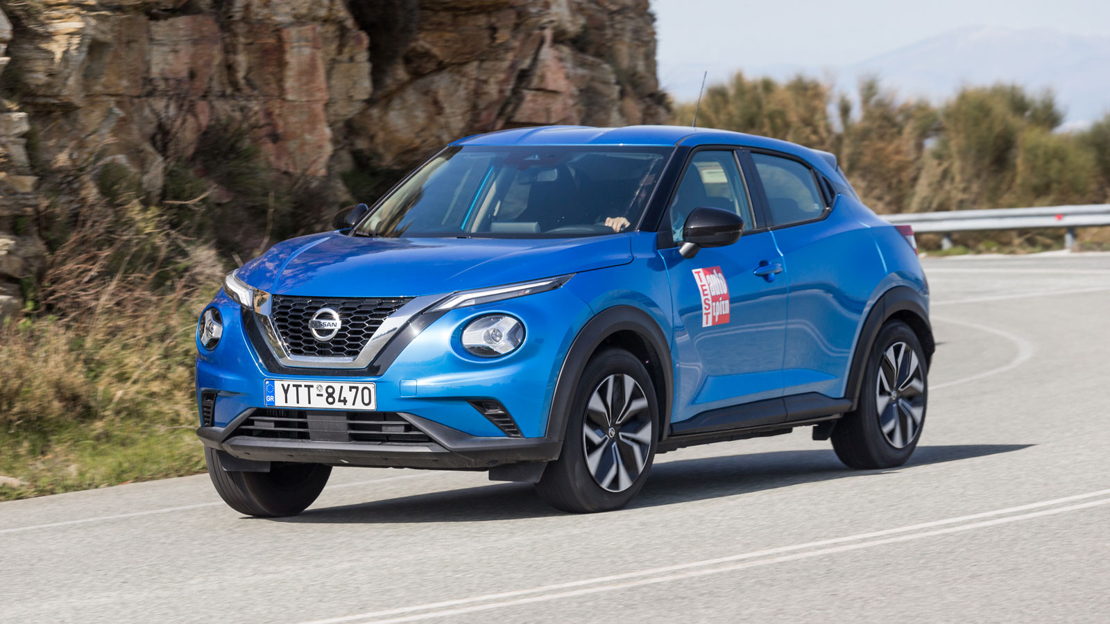 5 B-SUV που θα θέλαμε καλύτερο στάνταρ εξοπλισμό άνεσης & ασφάλειας