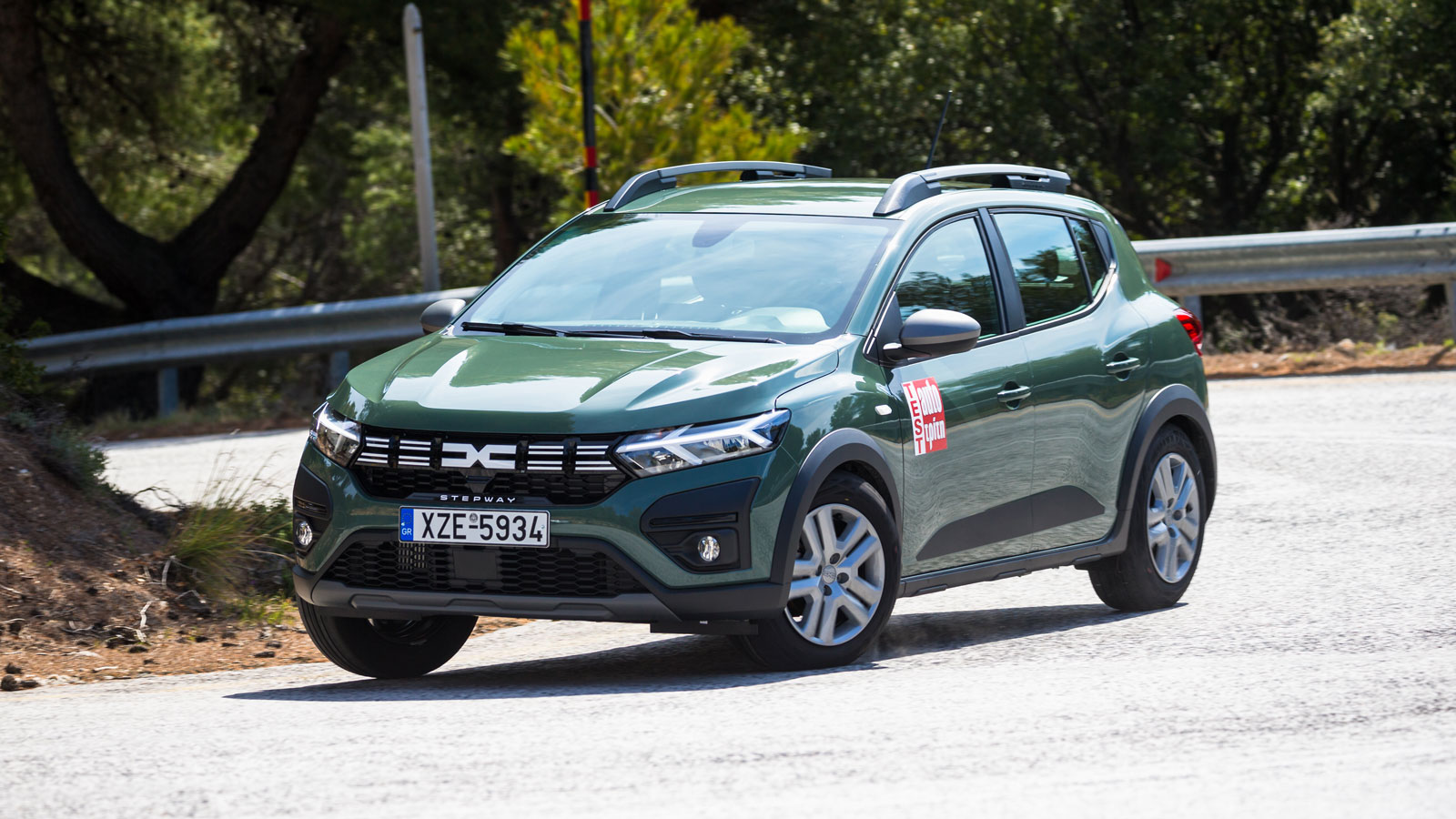 5 B-SUV που θα θέλαμε καλύτερο στάνταρ εξοπλισμό άνεσης & ασφάλειας
