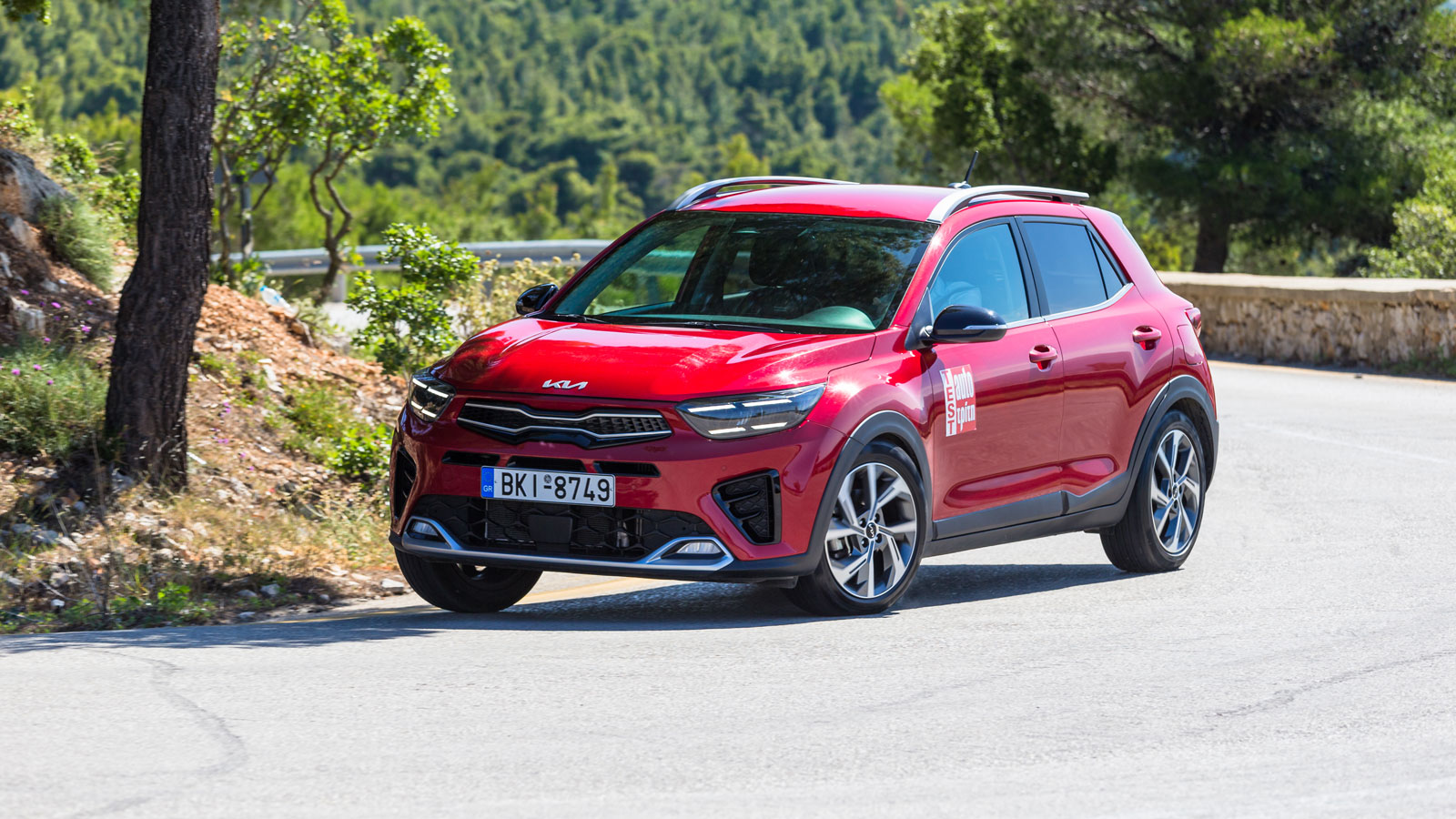 5 B-SUV που θα θέλαμε καλύτερο στάνταρ εξοπλισμό άνεσης & ασφάλειας