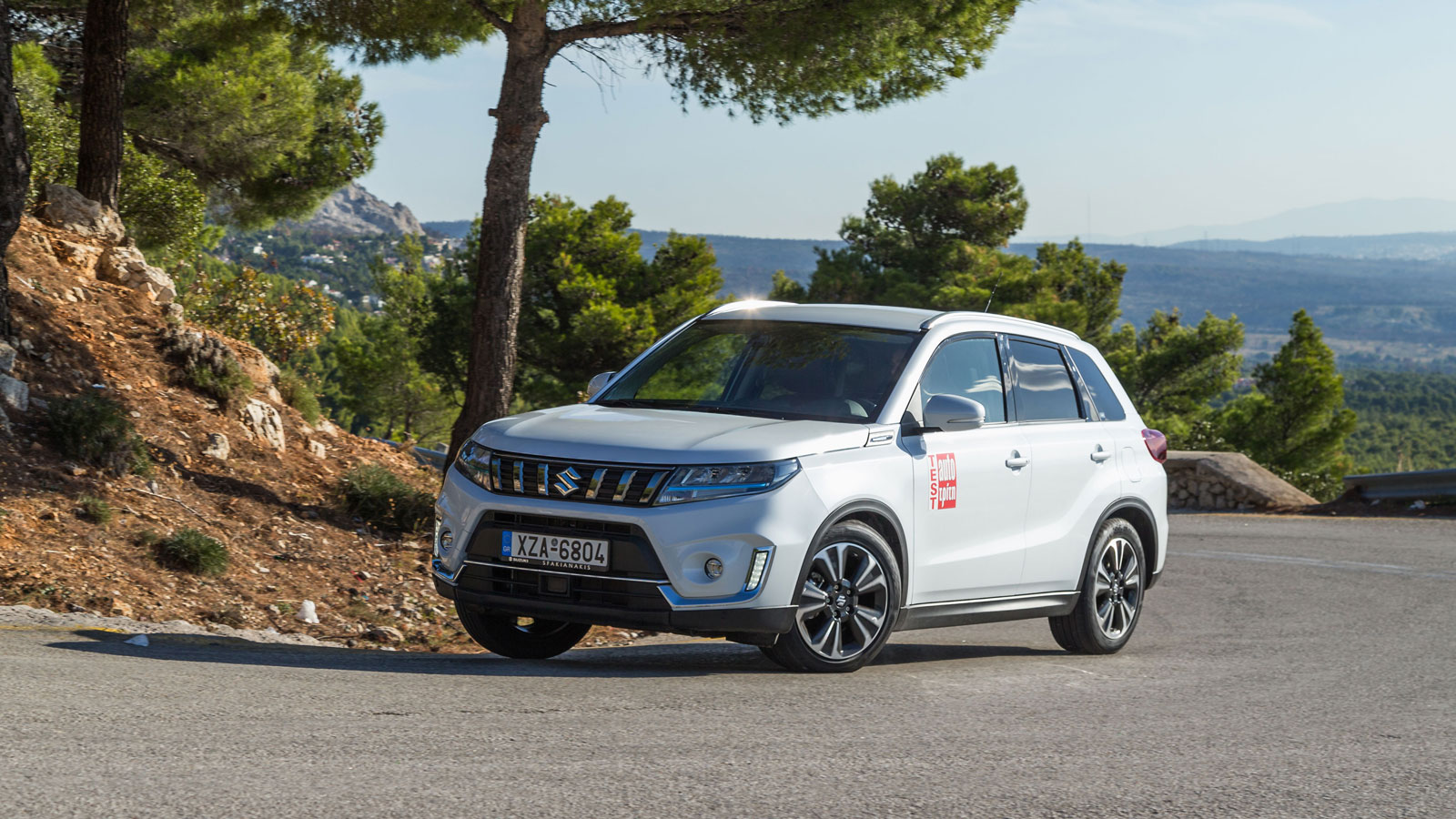 5 B-SUV που θα θέλαμε καλύτερο στάνταρ εξοπλισμό άνεσης & ασφάλειας