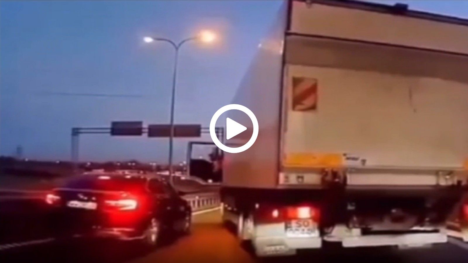 VIDEO: Αναπάντεχη έκπληξη!