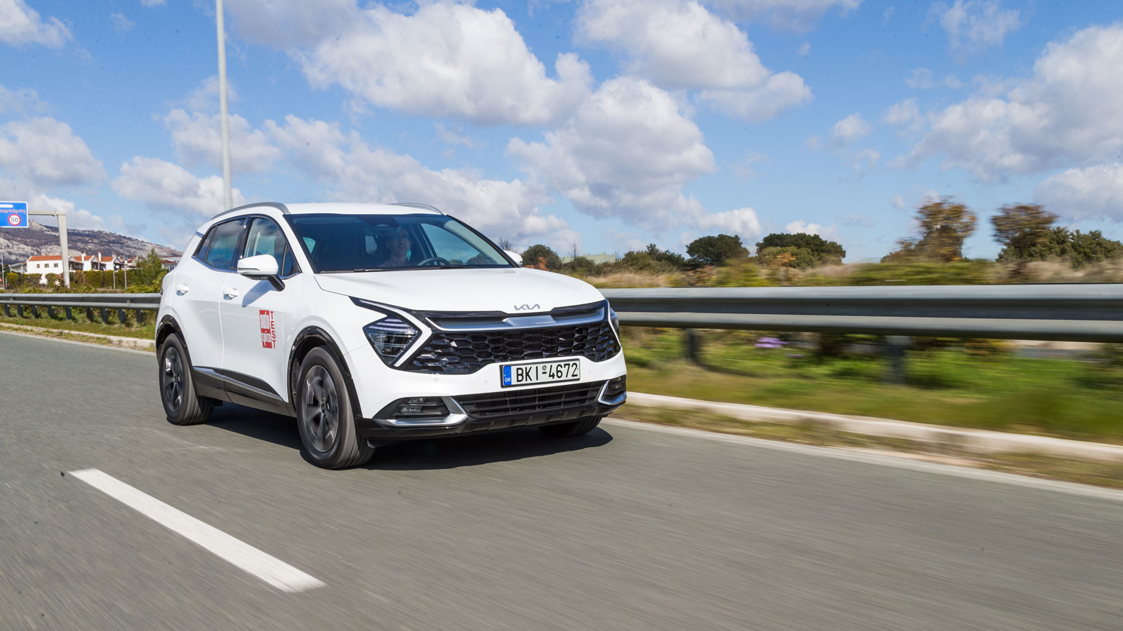 Οικογενειακό SUV στη «βασική» με 150 άλογα: Kia Sportage ή Skoda Karoq