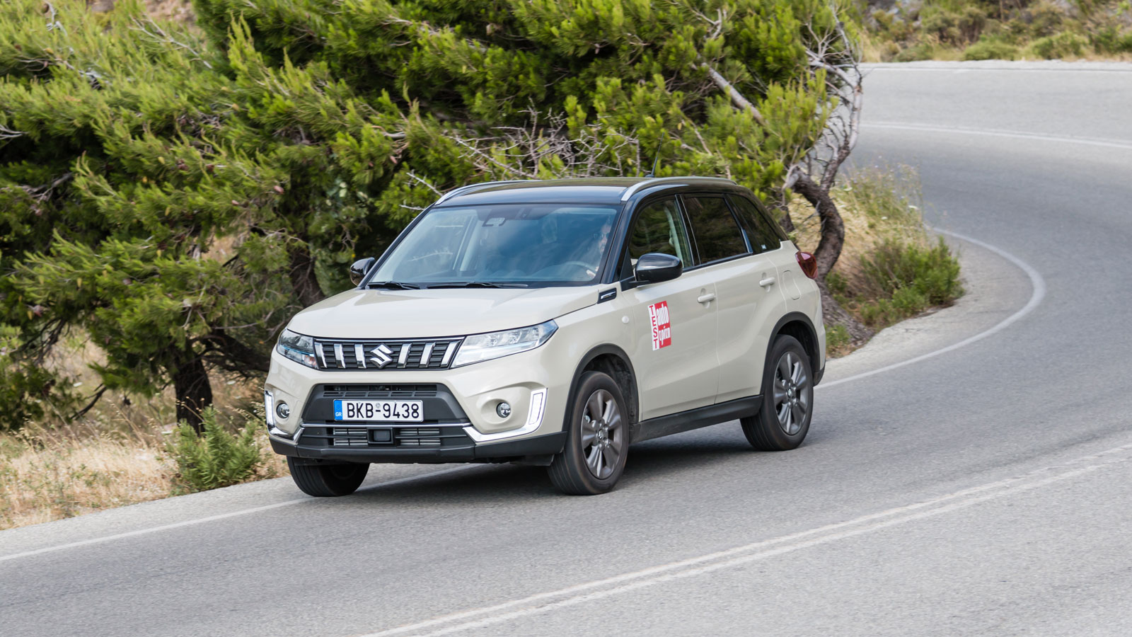 SUV πόλης κάτω από 20.000 &euro;: Arona, C3 Aircross ή Vitara;