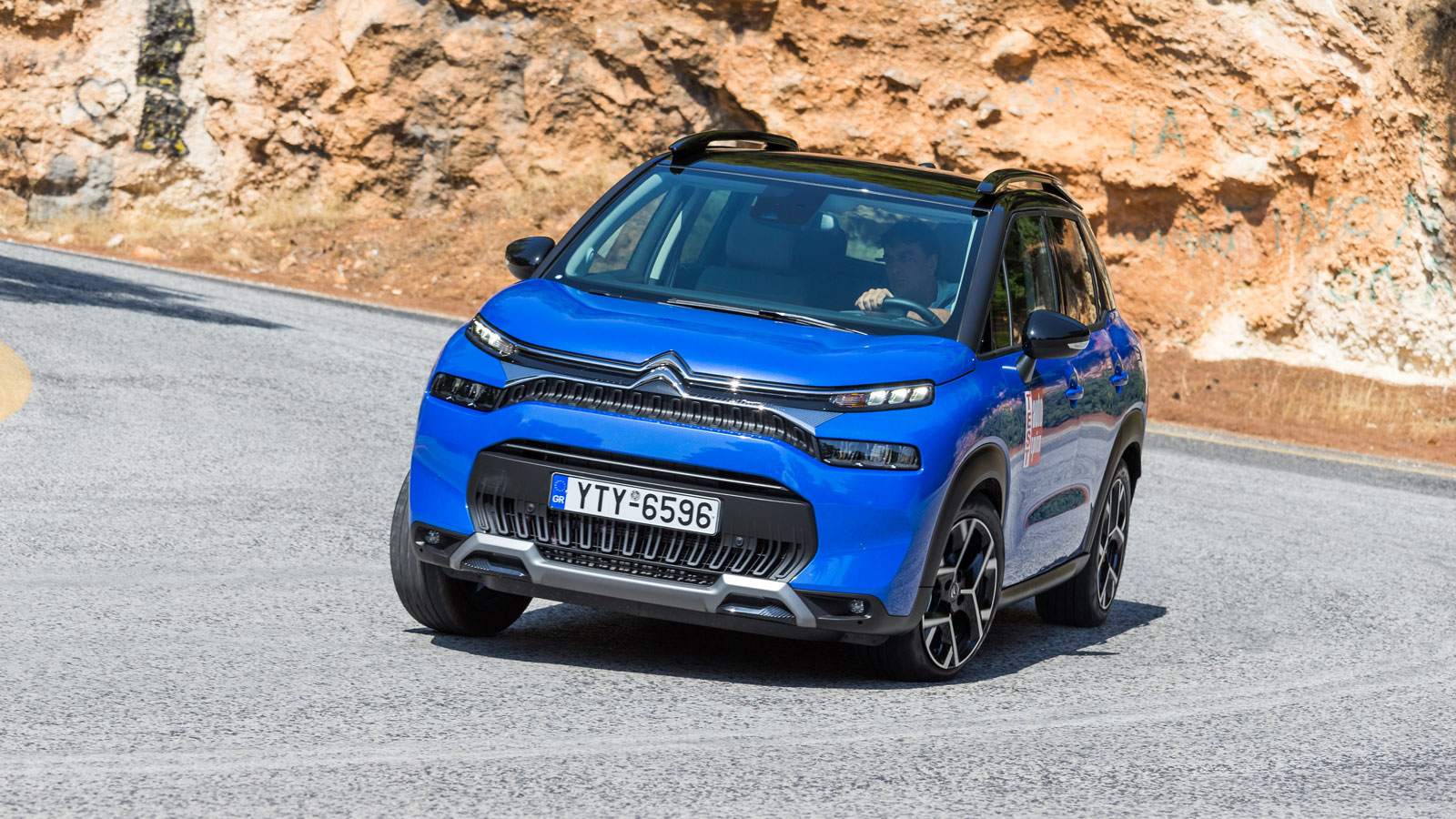 SUV πόλης κάτω από 20.000 &euro;: Arona, C3 Aircross ή Vitara;