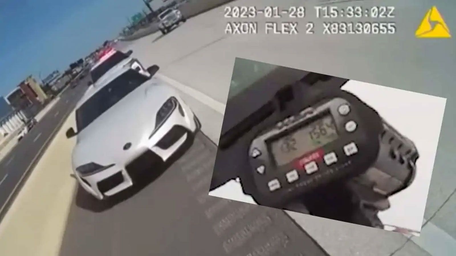 Eίναι πολύ συχνό φαινόμενο ανήλικοι οδηγοί να παίρνουν τα αυτοκίνητα των γονέων τους και να οδηγούν παραβιάζοντας τους νόμους.