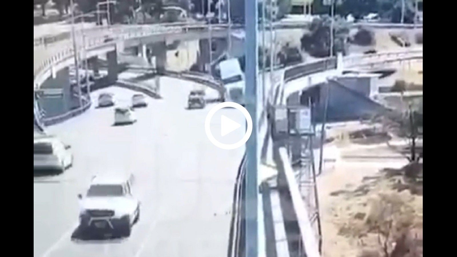 VIDEO: Την πήρε με πολλά