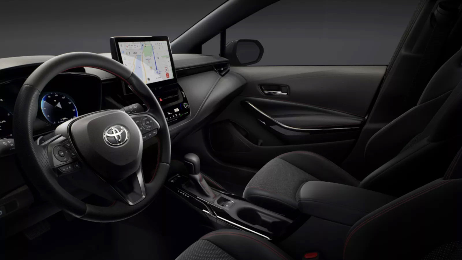 Τιμές για την ανανεωμένη Toyota Corolla στην Ελλάδα