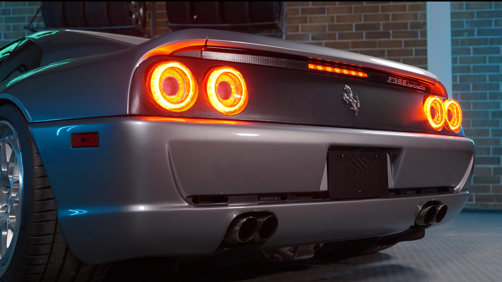 Τρίτο φως στοπ: Πότε έγινε υποχρεωτικό στα αυτοκίνητα;