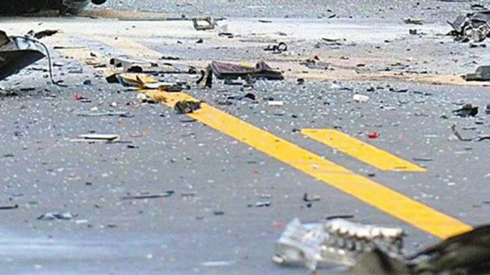 Αθήνα: 14 νεκροί από τροχαία τον Οκτώβρη!