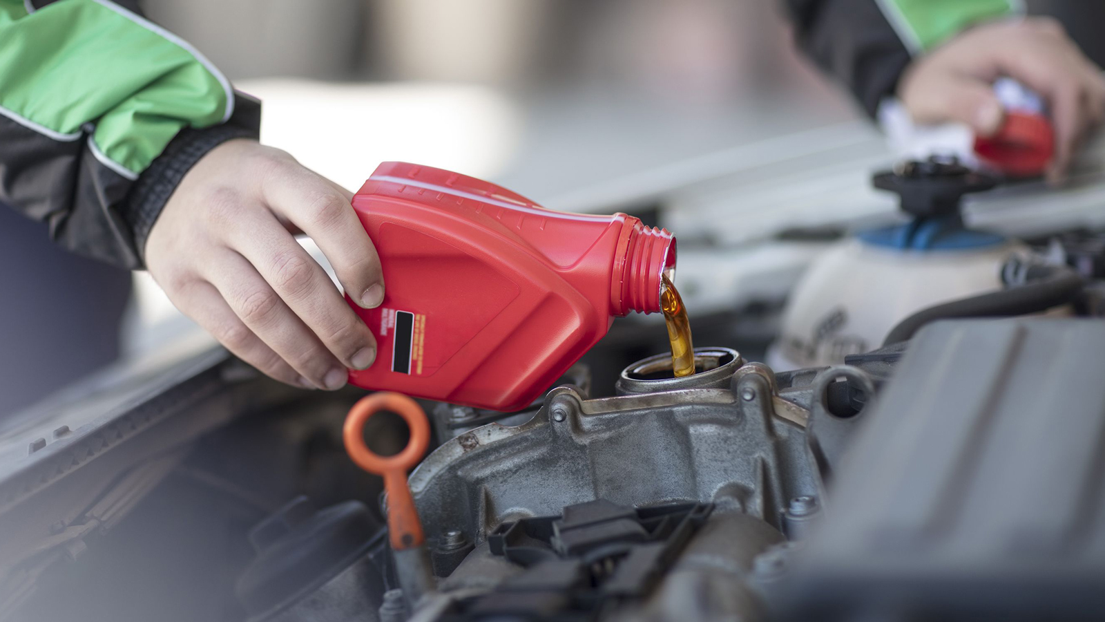 Αυτός είναι ο σωστός τρόπος και υπάρχει λόγος!