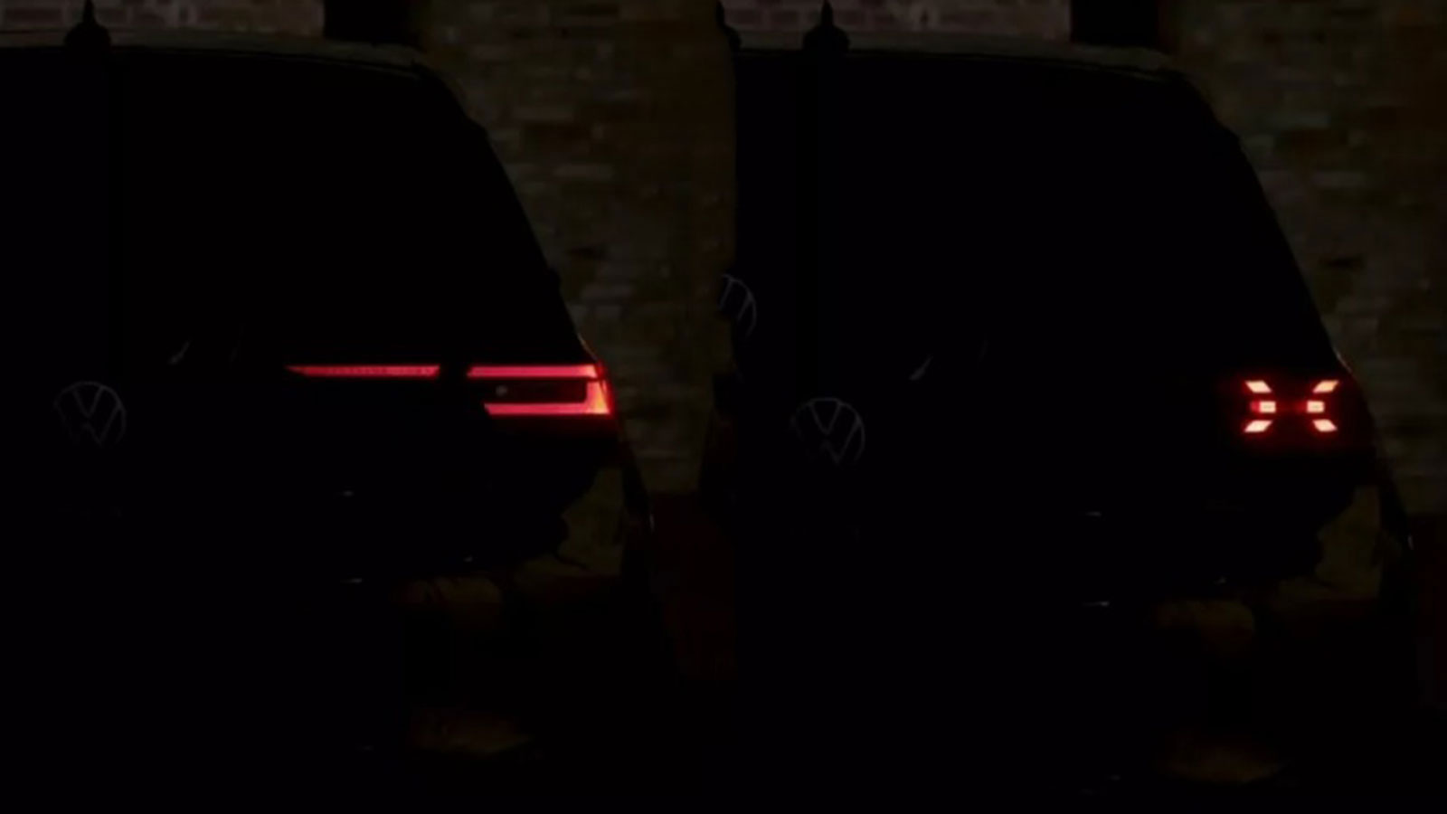 «Γεύση» του ανανεωμένου VW ID.3 πριν την πρεμιέρα την 1η Μαρτίου