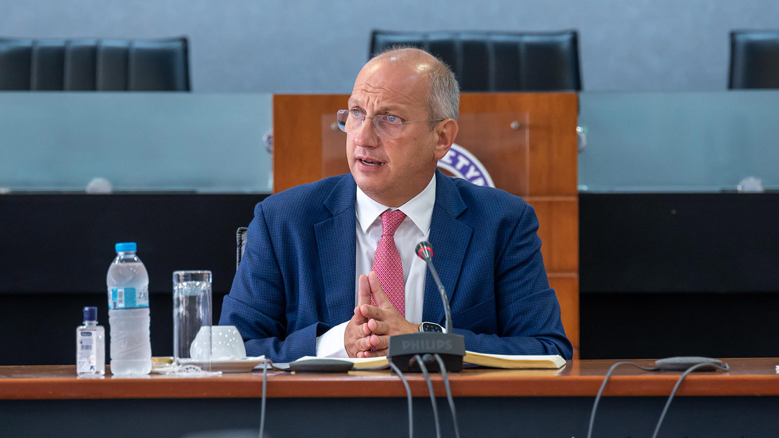 Σε πρώτο πλάνο η οδική ασφάλεια για την Κυβέρνηση