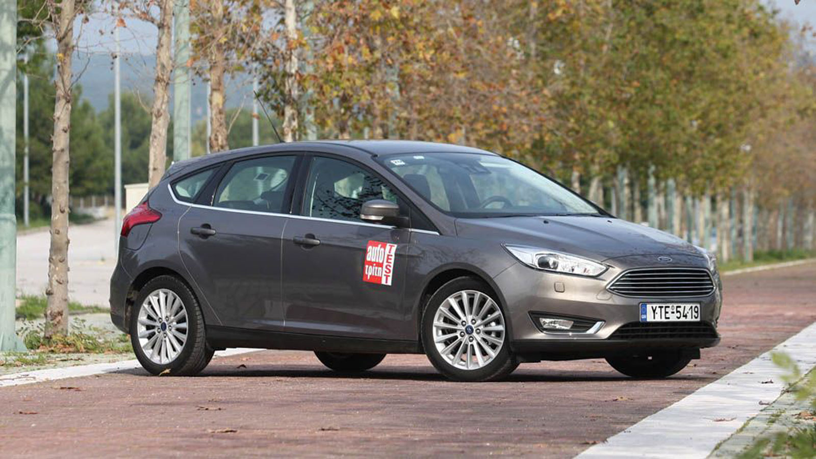 Δοκιμή μεταχειρισμένου: Ford Focus diesel 2010-2018