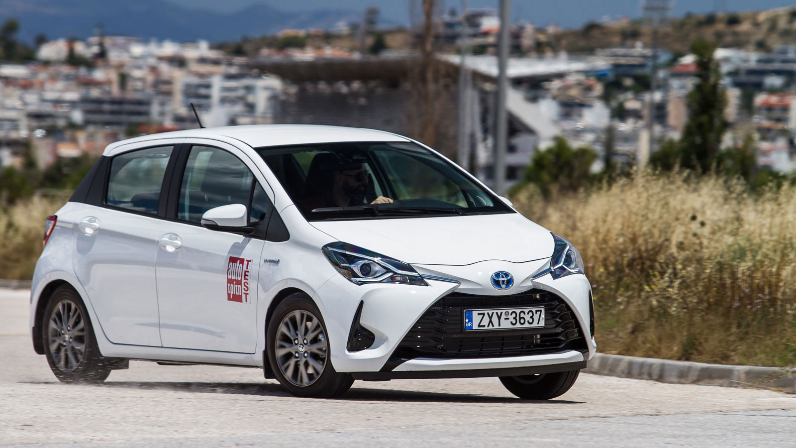 Συγκριτικό μεταχειρισμένων: Toyota Yaris VS VW Polo