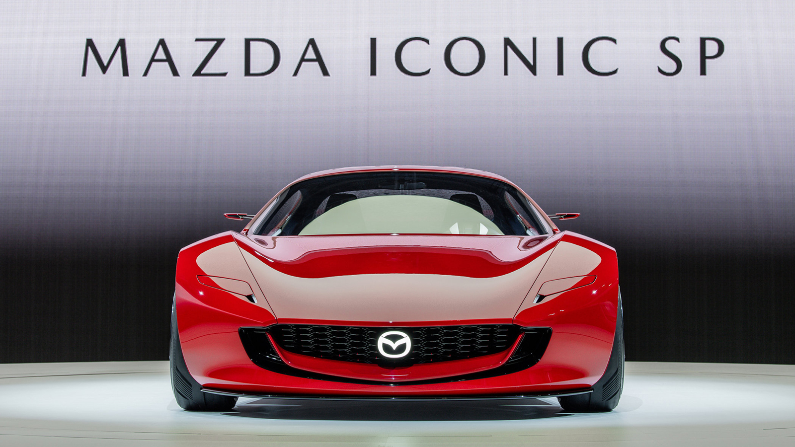 Μπαίνει στην παραγωγή το Mazda Iconic SP με μοτέρ wankel