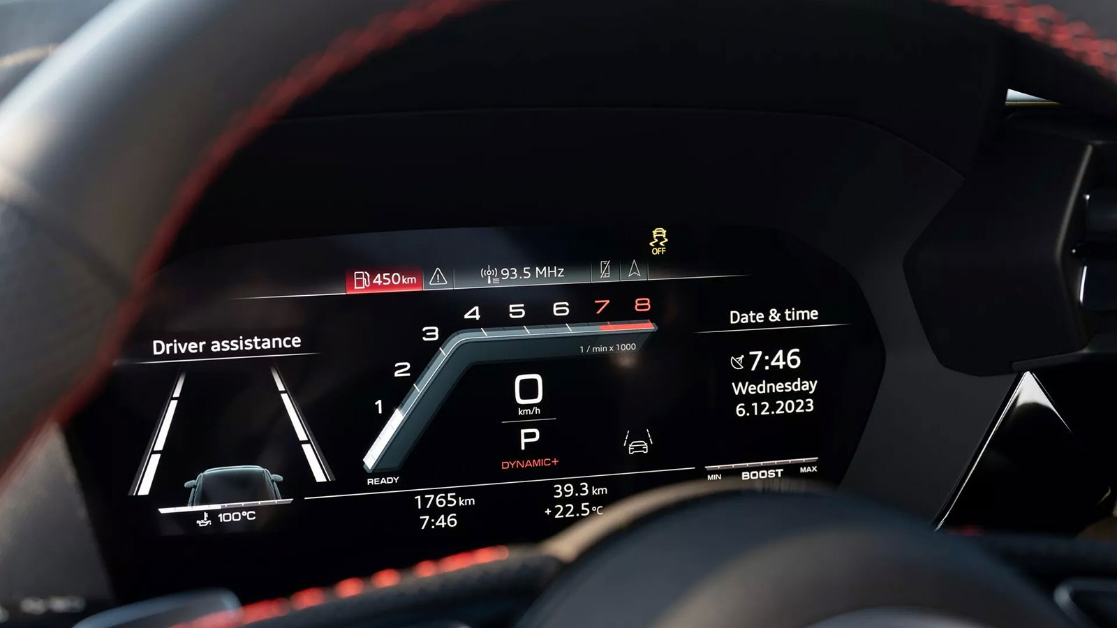 Το ανανεωμένο Audi S3 έρχεται πιο αγριεμένο από ποτέ με 333 άλογα!