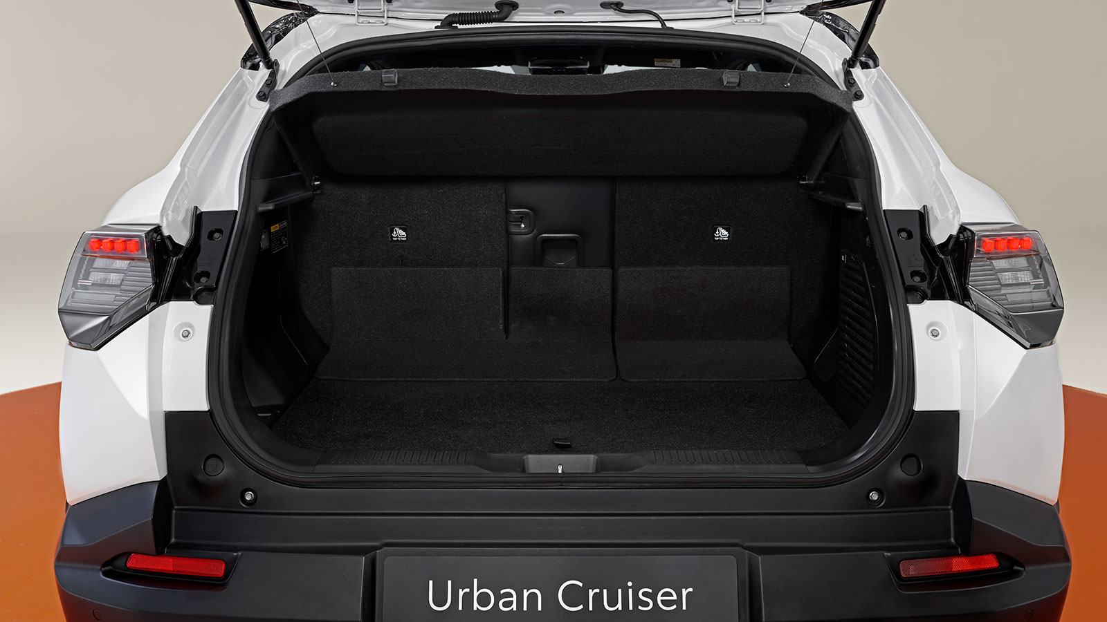Urban Cruiser: Νέο ηλεκτρικό της Toyota για την Ευρώπη με έως 184 PS