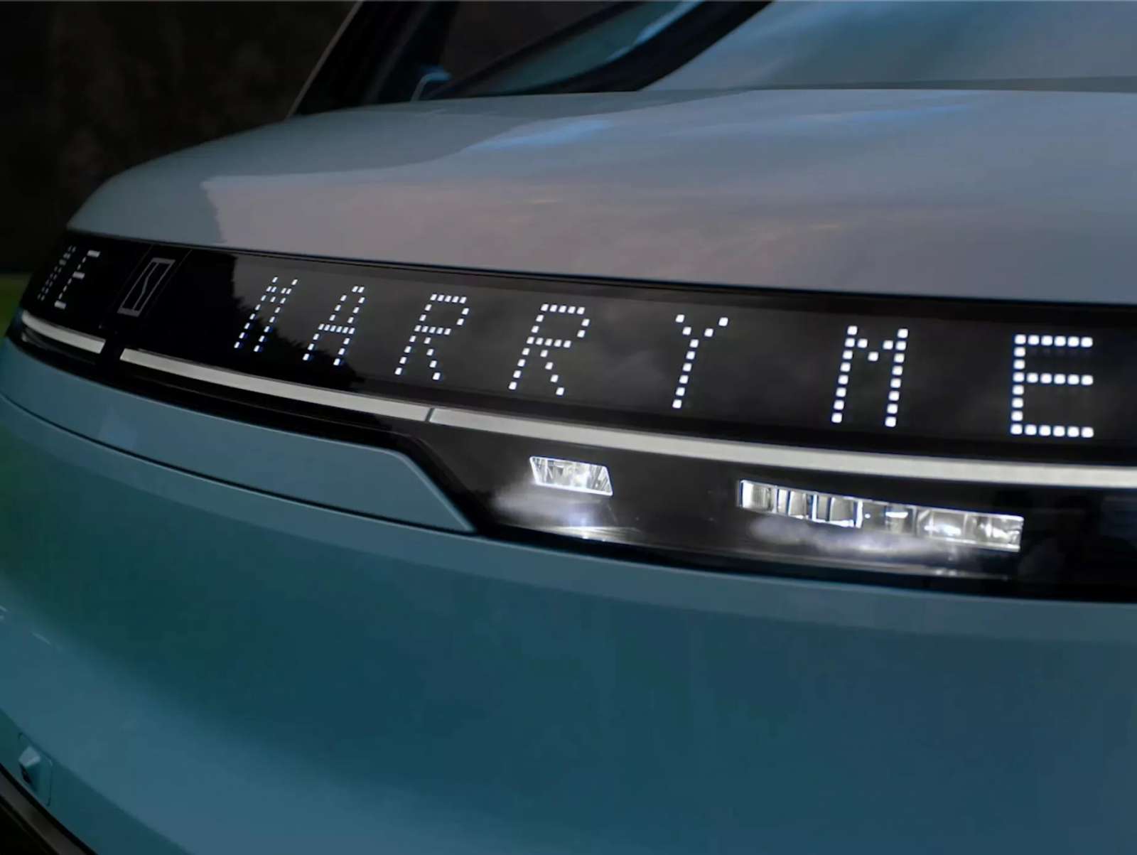 Zeekr Mix: Το νέο ηλεκτρικό βαν των Κινέζων με 422 ίππους