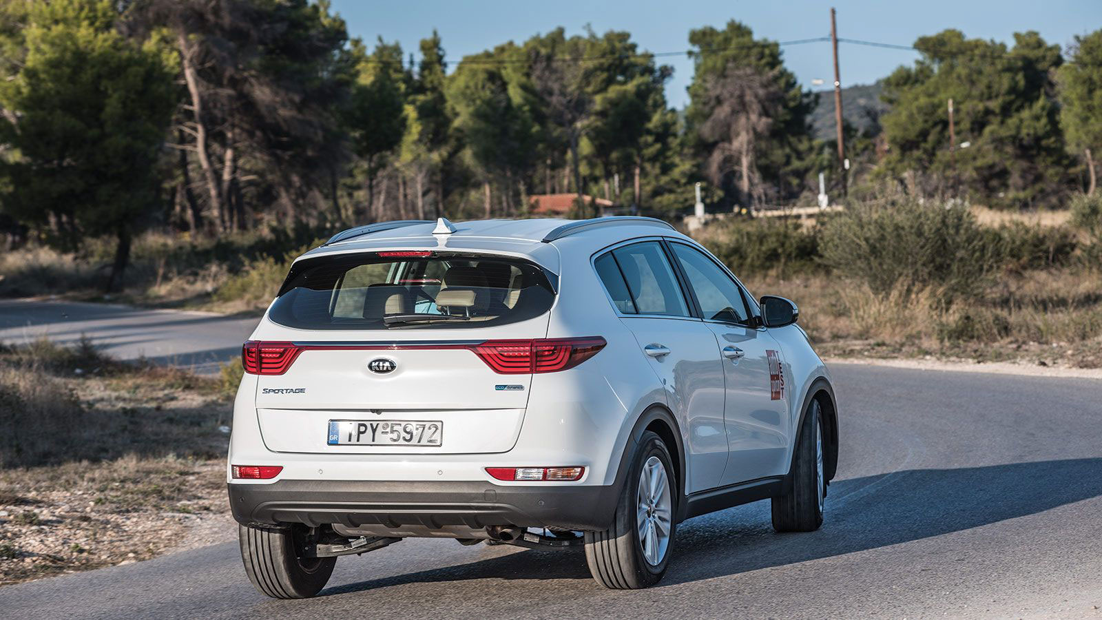 Συγκριτικό μεταχειρισμένων: Kia Sportage VS Nissan Qashqai