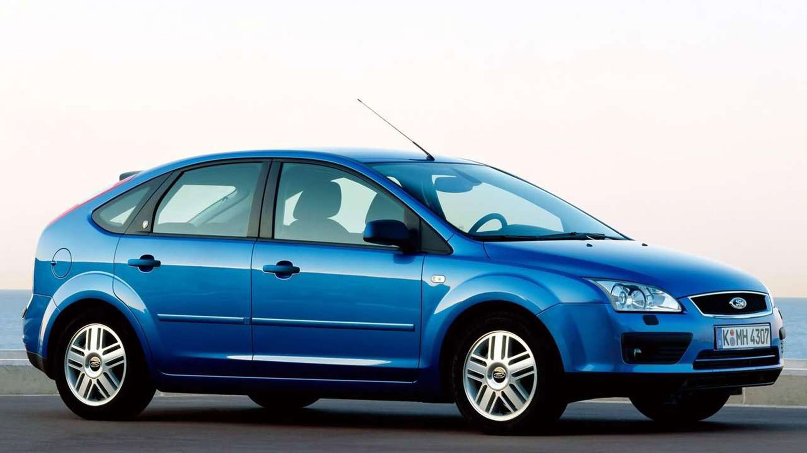 5 μεταχειρισμένα με μέσο όρο τιμών 6-7.000 ευρώ