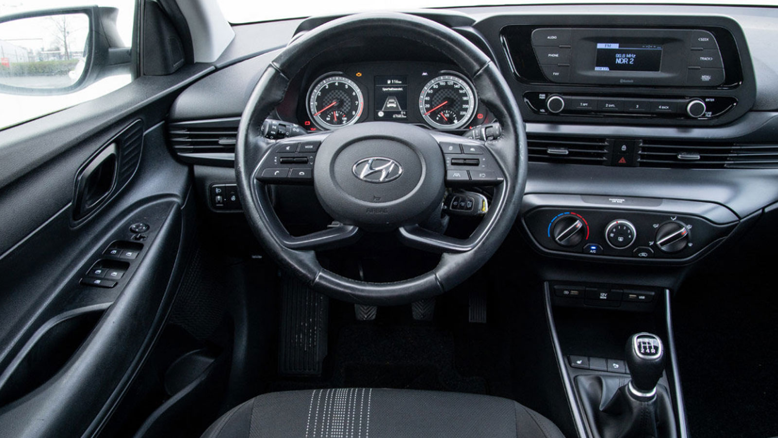 Συγκριτικό μεταχειρισμένων 4ετίας: Hyundai i20 VS Opel Corsa
