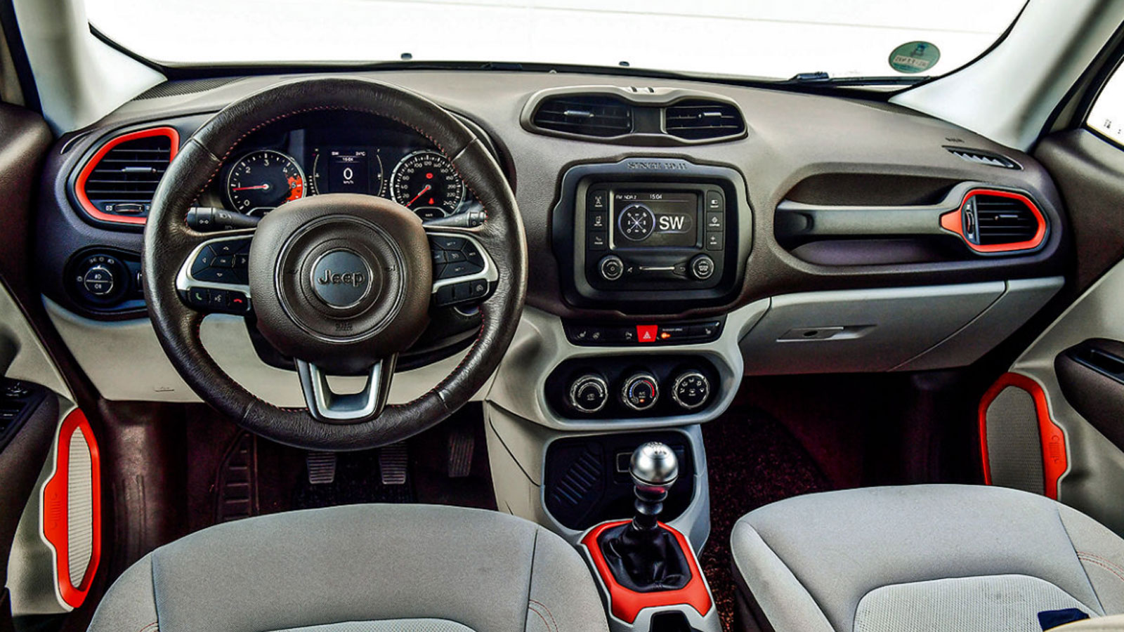 Συγκριτικό μεταχειρισμένων: Jeep Renegade diesel VS Skoda Kamiq CNG