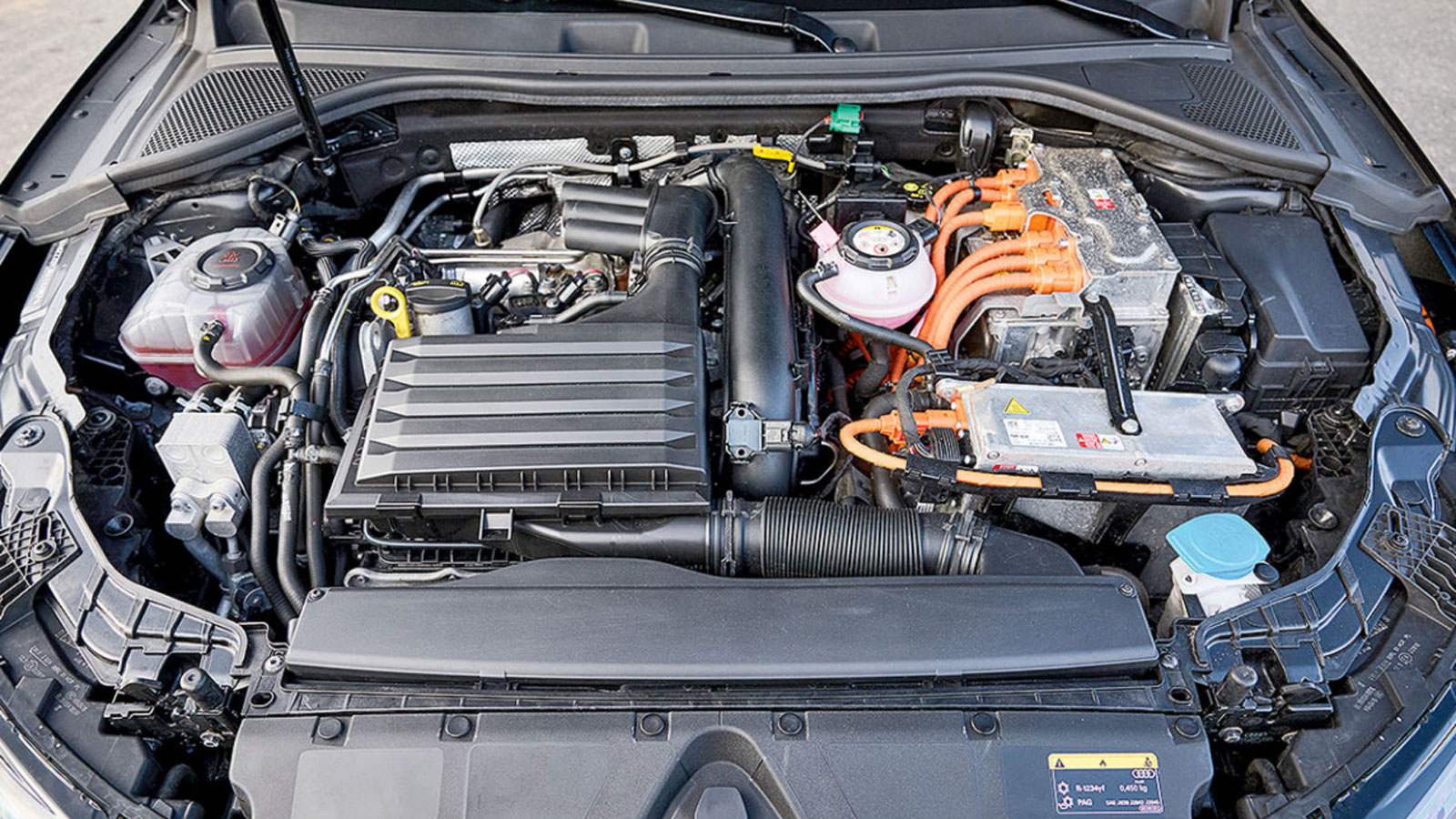 Δοκιμή μεταχειρισμένου: Audi A3