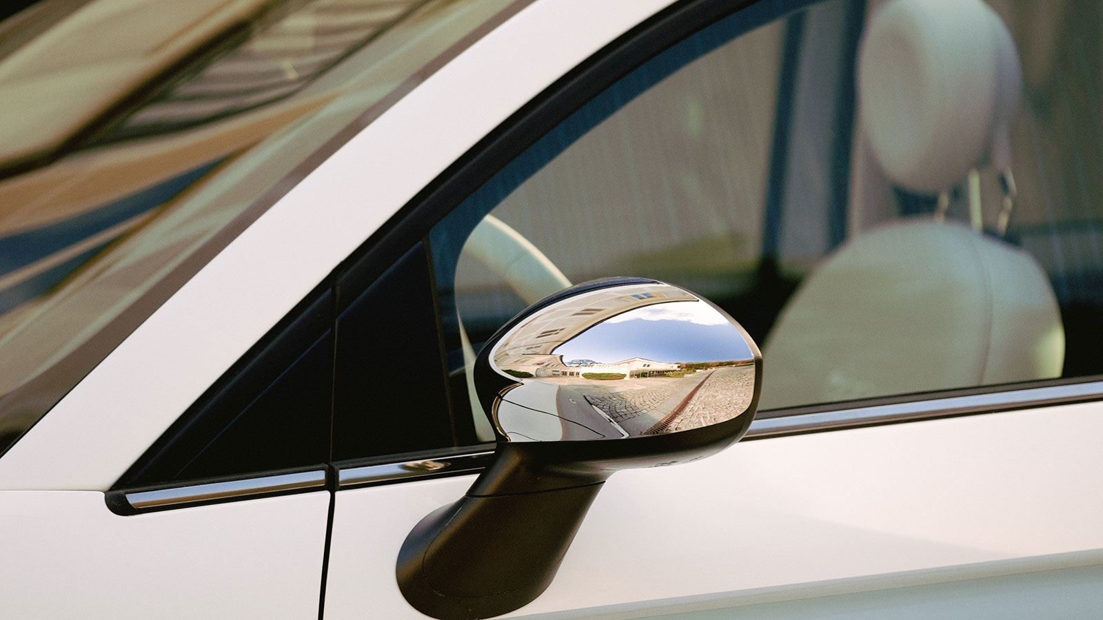 Το Fiat 500 Collezione 1957 τιμά το αρχικό μοντέλο!