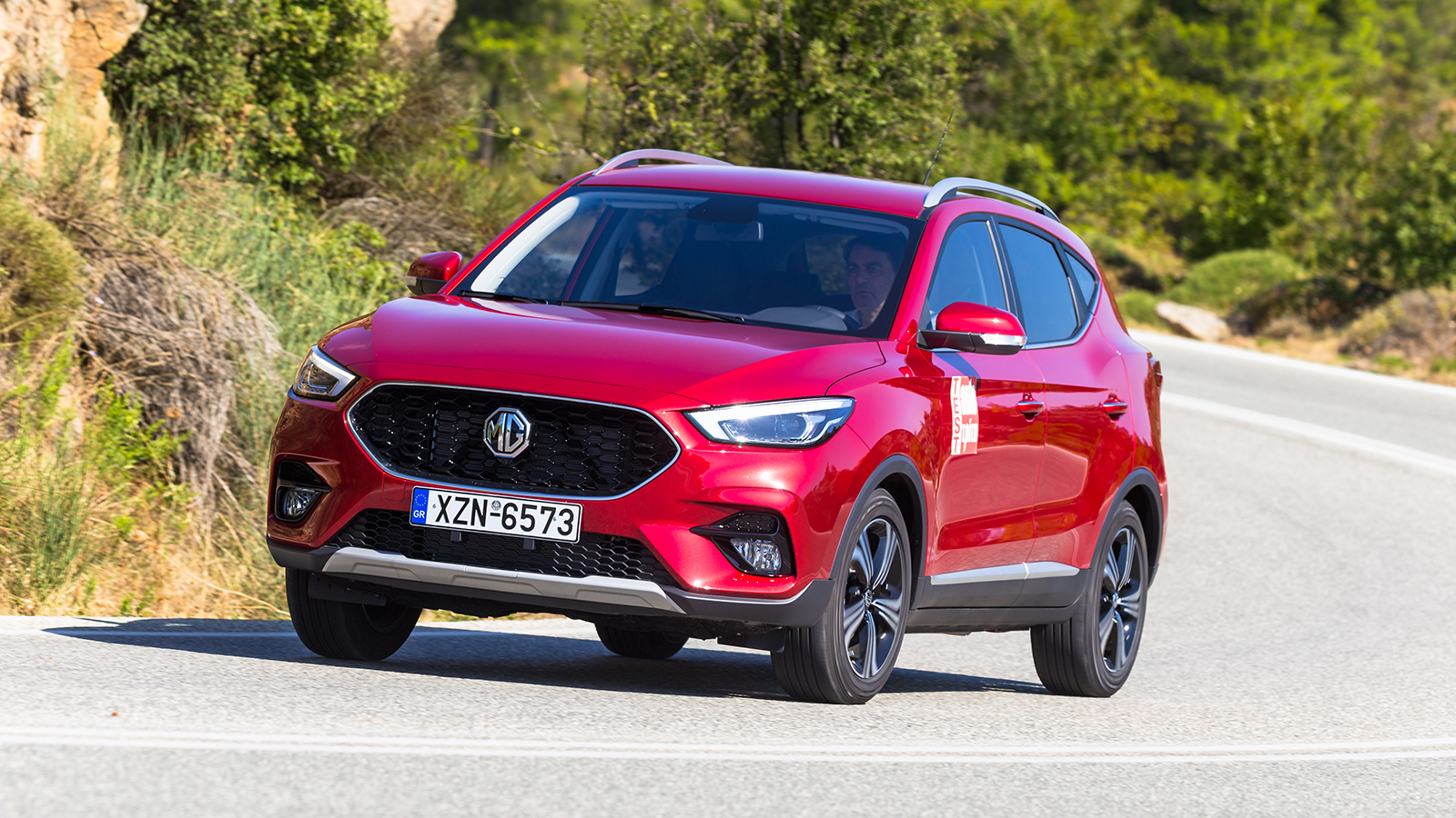 10 value for money μικρά ή μικρά SUV με κάτω από 20.000 ευρώ