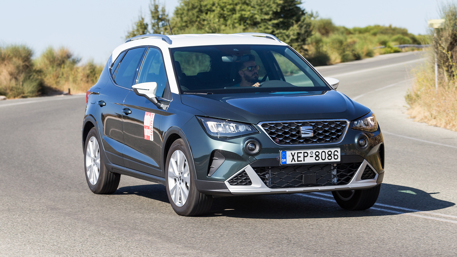 10 value for money μικρά ή μικρά SUV με κάτω από 20.000 ευρώ