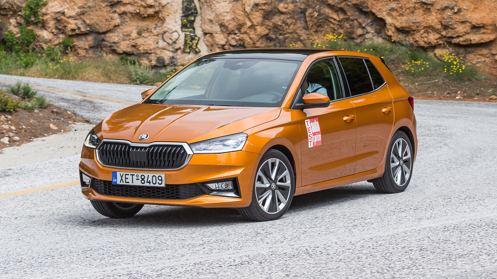 10 value for money μικρά ή μικρά SUV με κάτω από 20.000 ευρώ