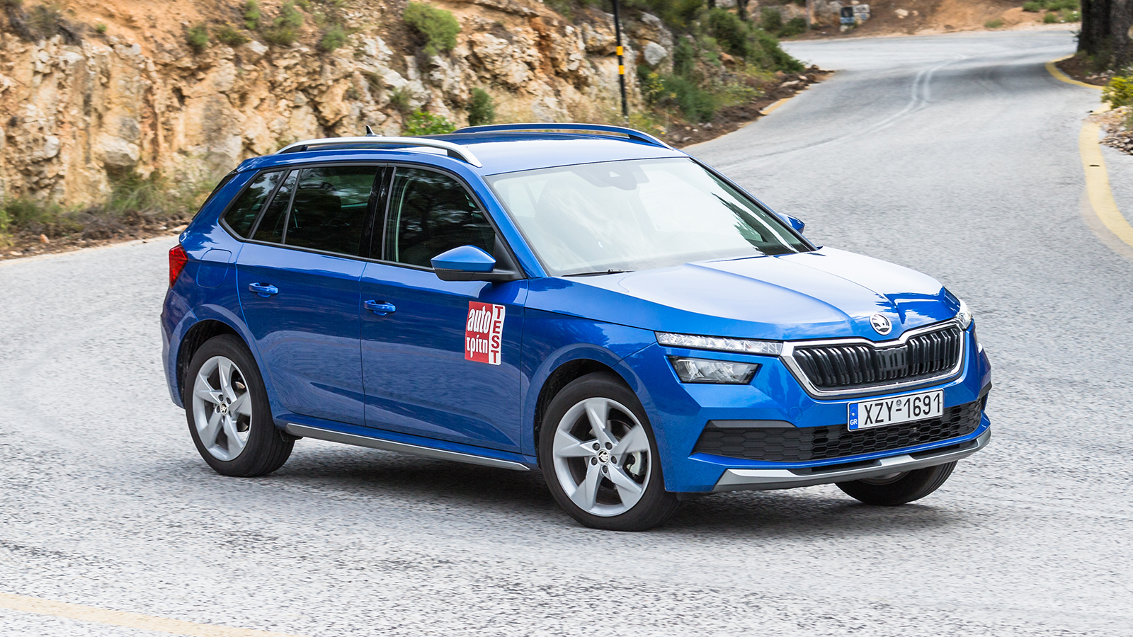 10 value for money μικρά ή μικρά SUV με κάτω από 20.000 ευρώ