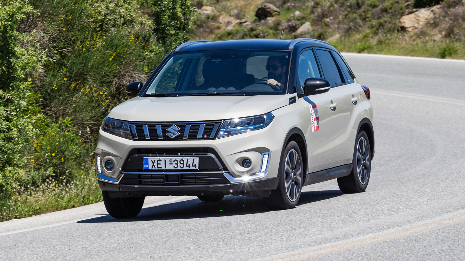 10 value for money μικρά ή μικρά SUV με κάτω από 20.000 ευρώ