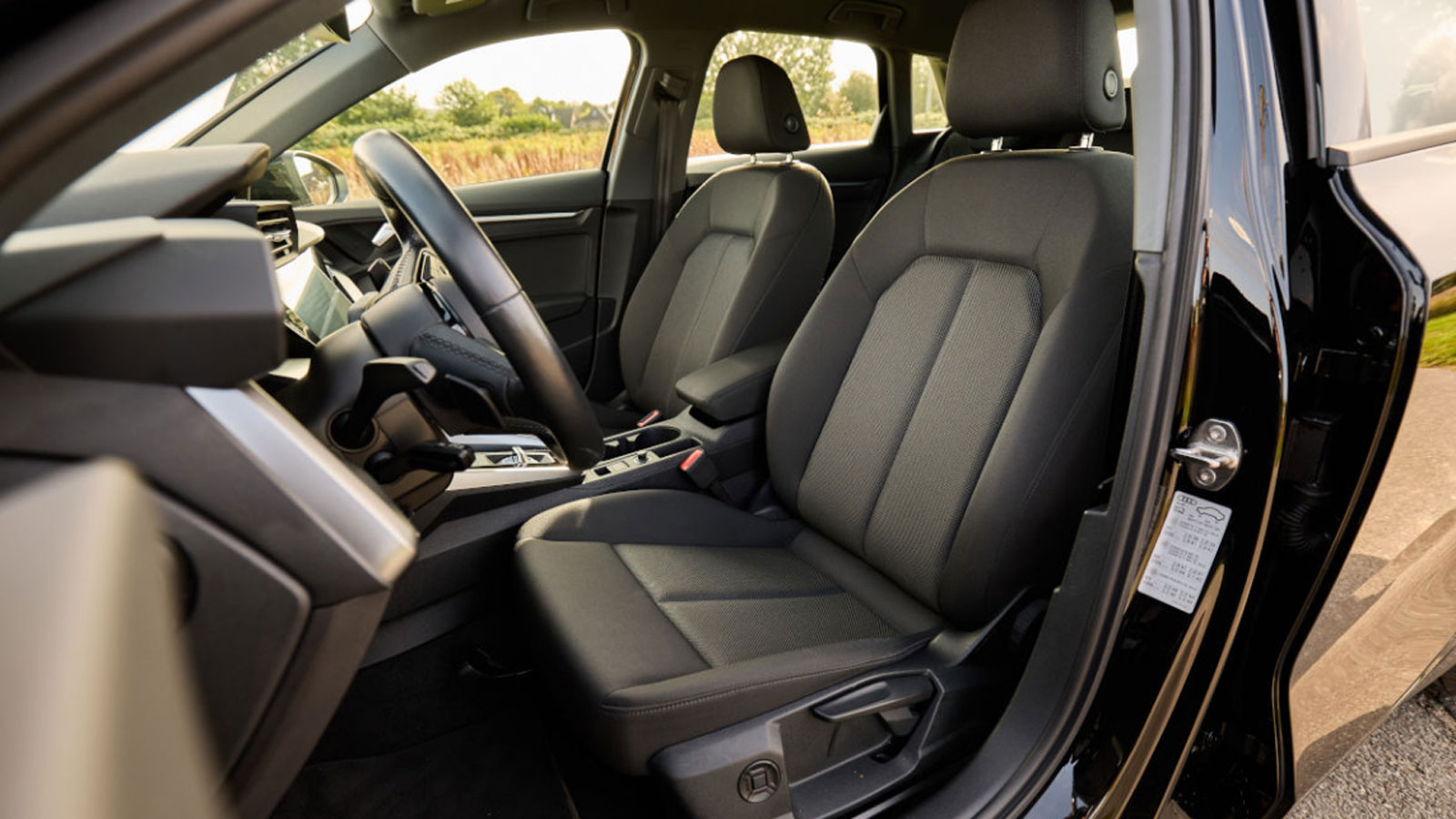 Δοκιμή μεταχειρισμένου: Audi A3