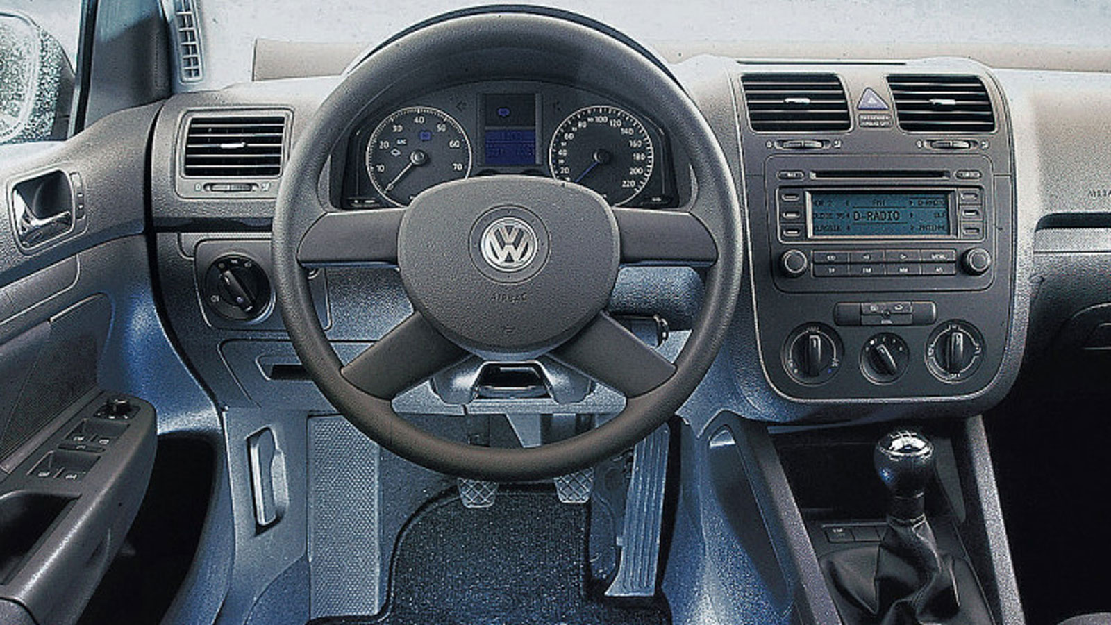Συγκριτικό μεταχειρισμένων: Toyota Auris VS VW Golf