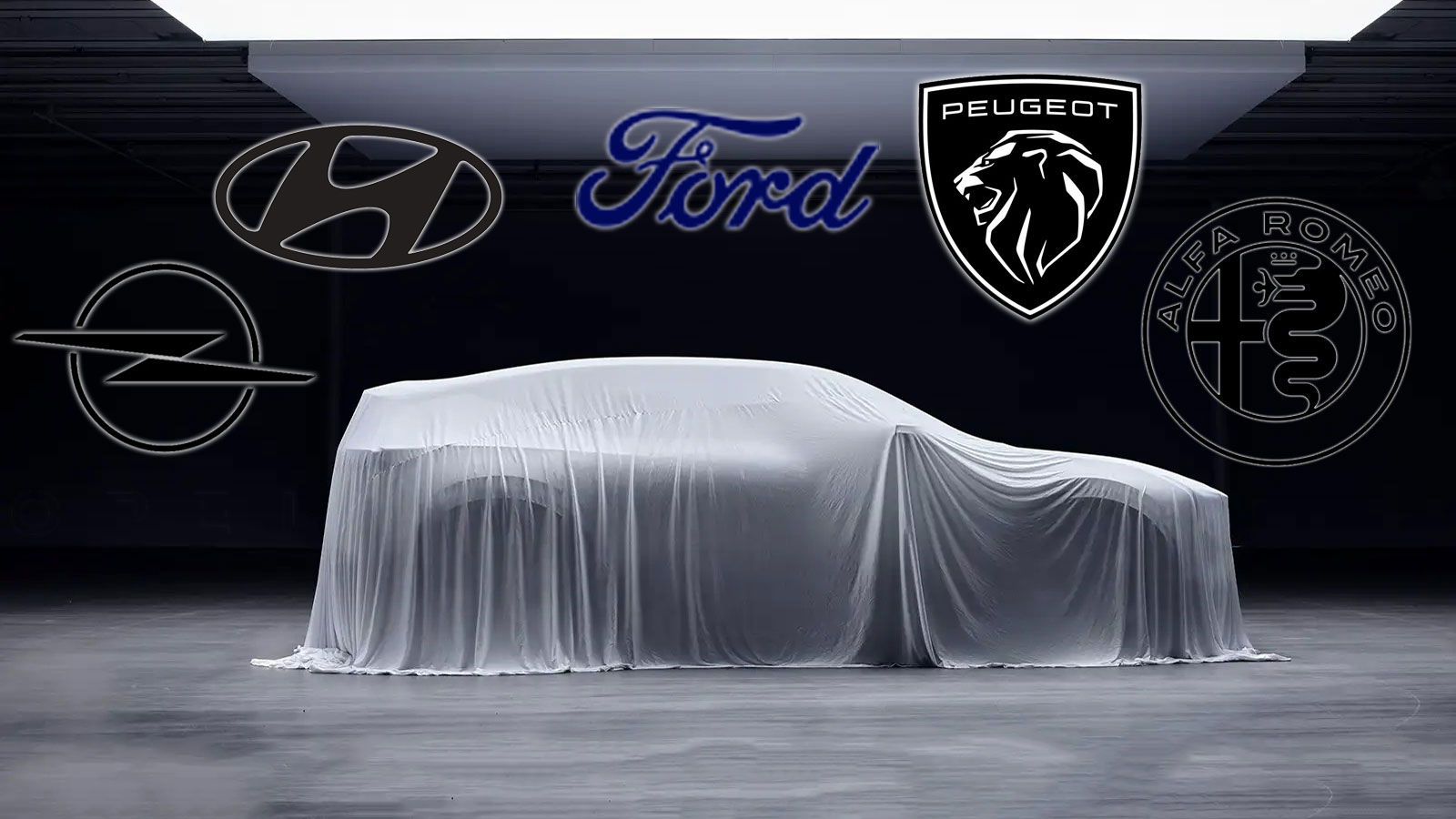 Έρχονται: 8 SUV που περιμένουμε μέσα στο 2024