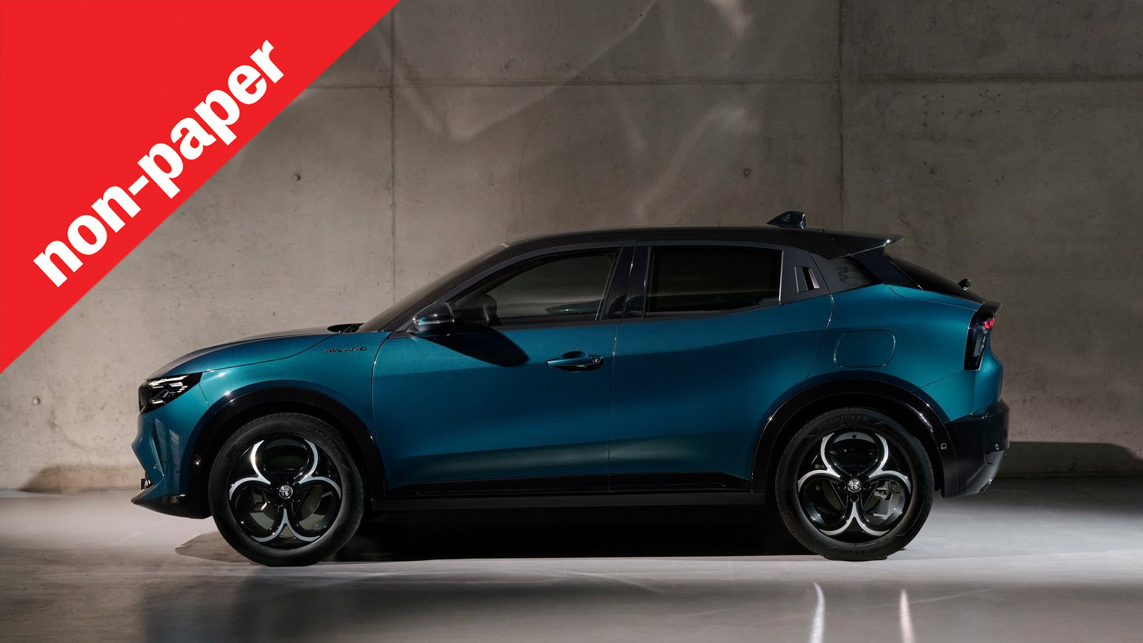 Με 6 Β-SUV & τώρα τη Junior, τι άλλο θες για να πάρεις SUV Stellantis;