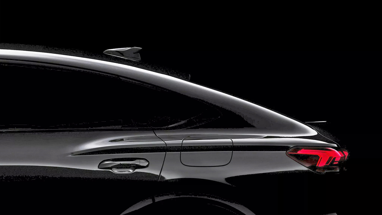 Το νέο Audi Q6 e-tron Sportback ντεμπουτάρει στις 14 Οκτωβρίου