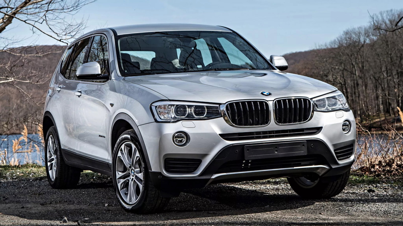 Έρευνα για την BMW στη Γερμανία: Υποψίες για «dieselgate» στους ρύπους