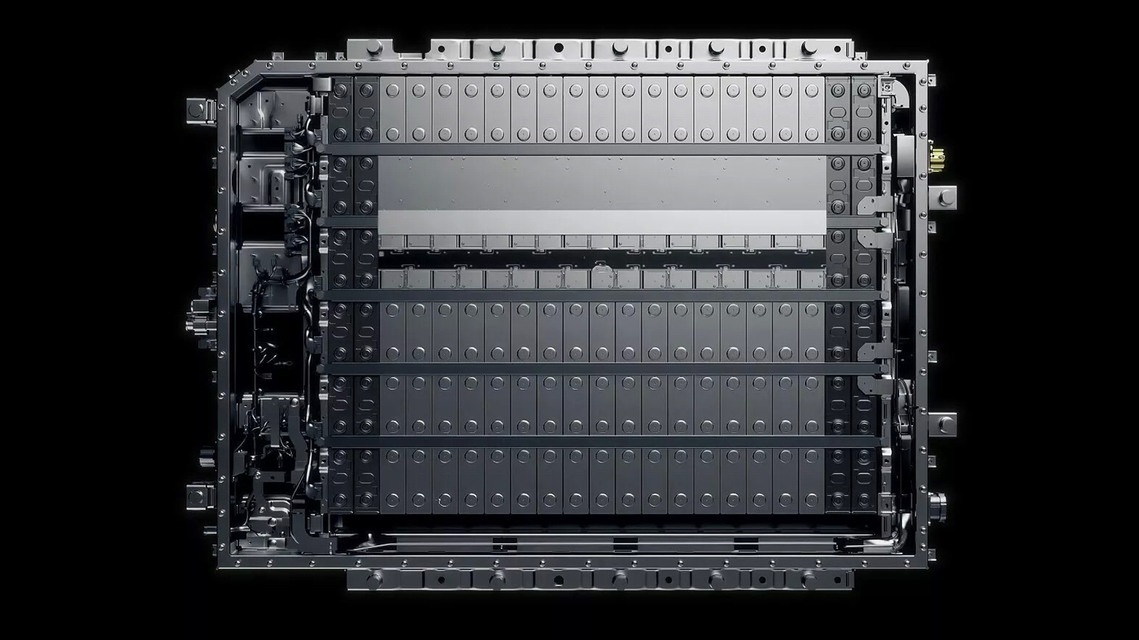 Μπαταρία δίνει στα PHEV μεγαλύτερη αυτονομία απ' ότι κάποια ηλεκτρικά 