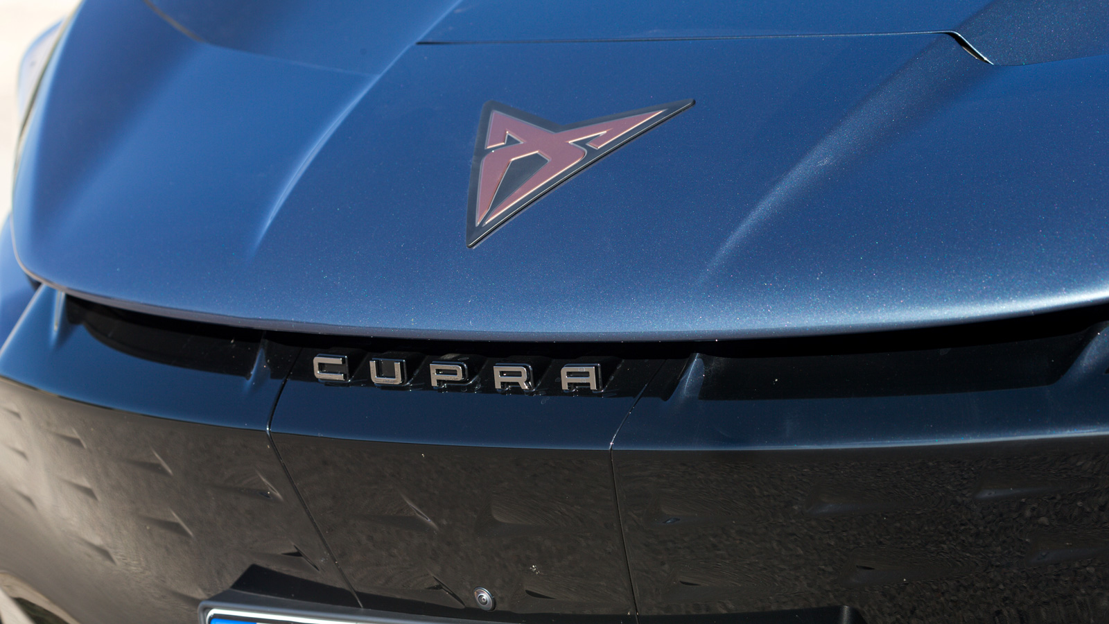 Δοκιμή: CUPRA Tavascan VZ | «Επιβλητικό » SUV με 340 PS & 0-100 σε 5,4 δλ.