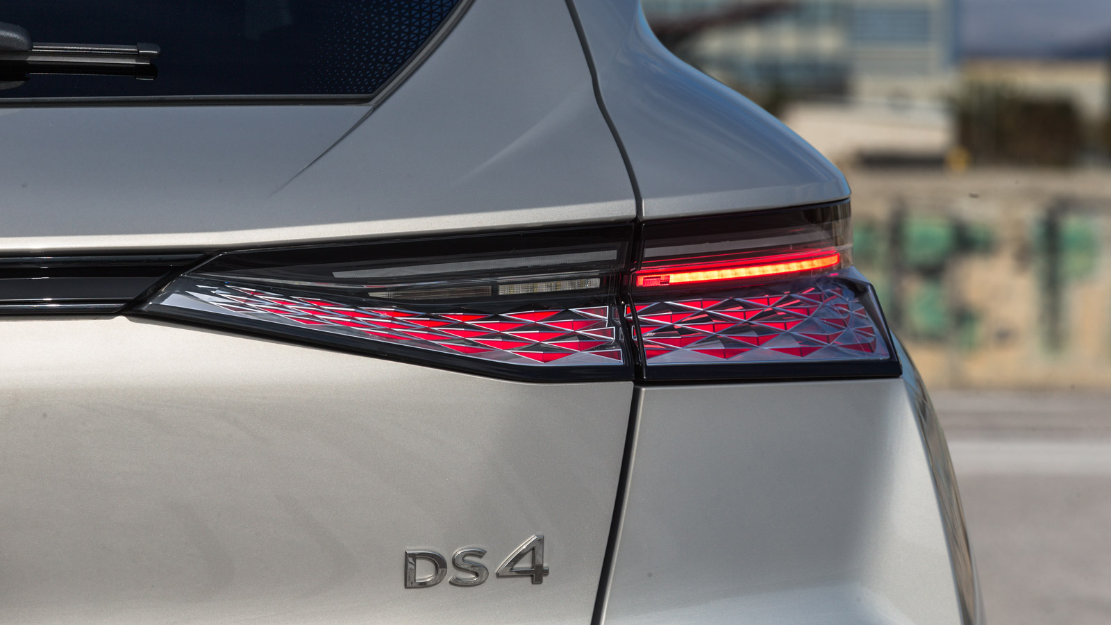 Δοκιμή: DS 4 E-Tense  με 225 PS στη συλλεκτική έκδοση Esprit de Voyage