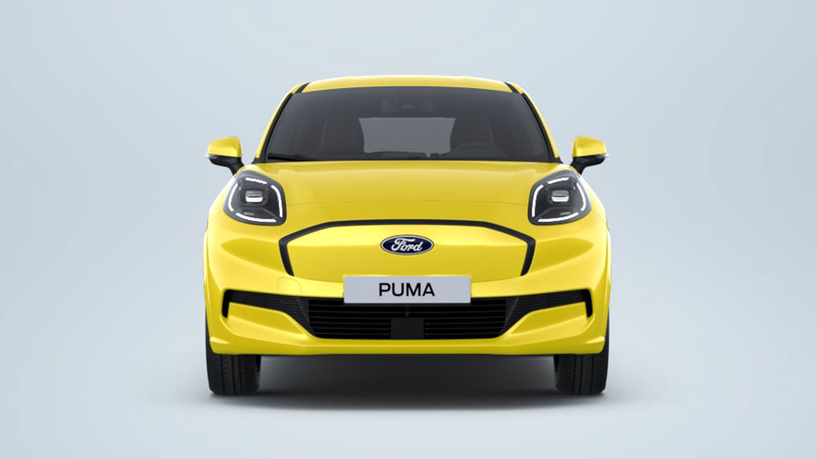 Επίσημο: Νέο ηλεκτρικό Ford Puma Gen-E - Από 25.900 στην Ελλάδα