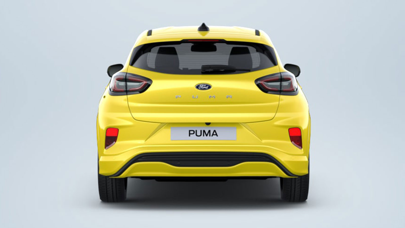 Επίσημο: Νέο ηλεκτρικό Ford Puma Gen-E - Από 25.900 στην Ελλάδα